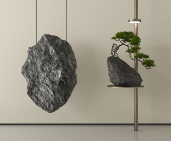 Modern Stone Carving-ID:403388029