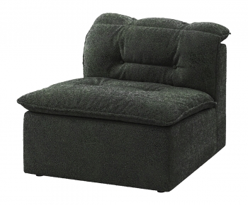 Modern Single Sofa-ID:618122109