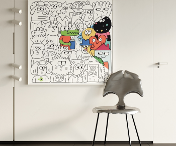 Modern Painting-ID:190339148