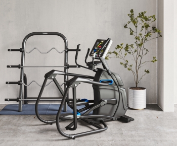 Modern Fitness Equipment-ID:341454031