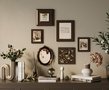 French Style Painting-ID:599483016