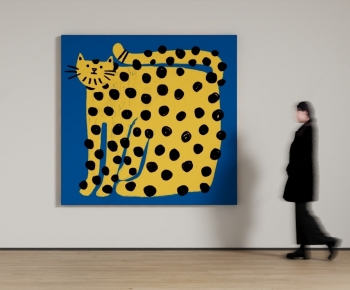 Modern Painting-ID:815704115