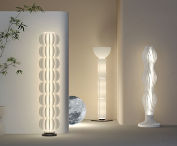 Modern Floor Lamp-ID:672050957
