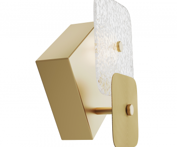 Modern Wall Lamp-ID:618558885