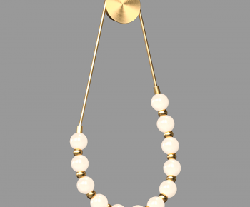 Modern Wall Lamp-ID:599927909