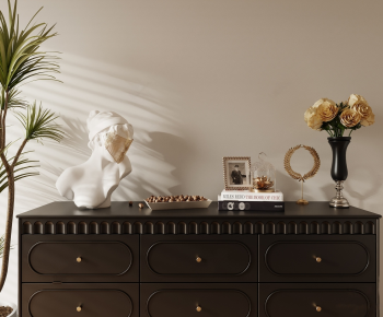 French Style Decorative Set-ID:861474996