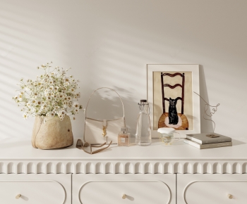 Modern Decorative Set-ID:496859076