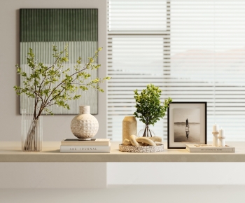 Modern Decorative Set-ID:223138091