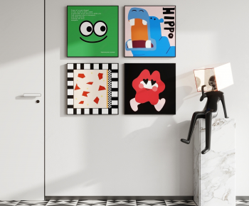 Modern Painting-ID:102602962