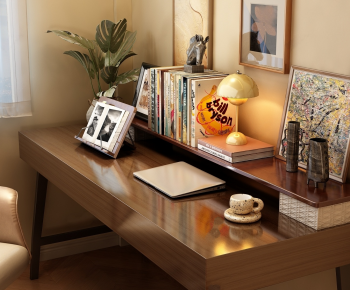 Modern Decorative Set-ID:662811991