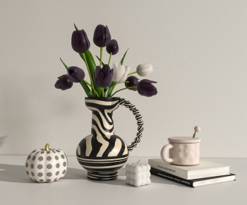 Modern Decorative Set-ID:951514018