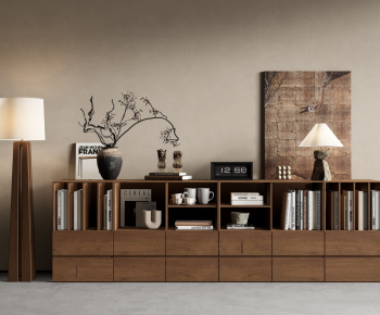 Modern Side Cabinet-ID:377082117