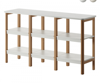 Nordic Style Shelving-ID:581793077