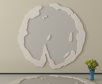 Modern The Carpet-ID:163291937