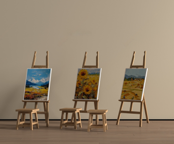 Modern Art Equipment-ID:929527047