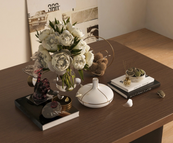 Modern Decorative Set-ID:355622057