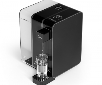 Modern Water Dispenser-ID:606470187