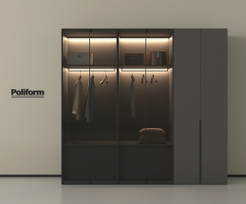 Modern The Wardrobe-ID:877320057