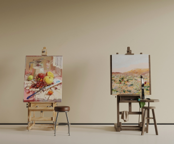 Modern Art Equipment-ID:304301021