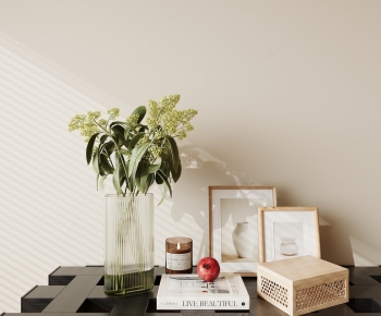 Modern Decorative Set-ID:405527112