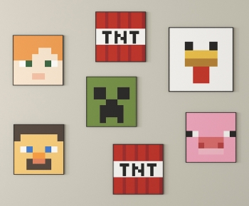 Modern Painting-ID:717303047