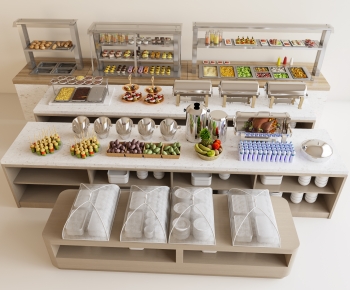 Modern Counter Bar-ID:225240959