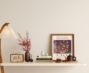 Modern Decorative Set-ID:673587087