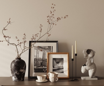 Modern Decorative Set-ID:188651121