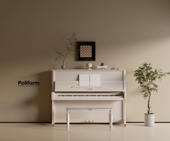 Modern Piano-ID:359411951