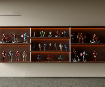 Modern Garage Kit-ID:729976895