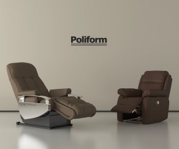 Modern Massage Chair-ID:995276937