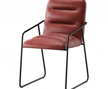 Modern Lounge Chair-ID:978137023