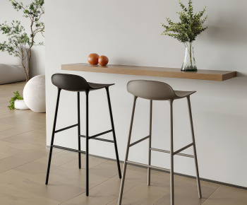 Modern Bar Chair-ID:993850951