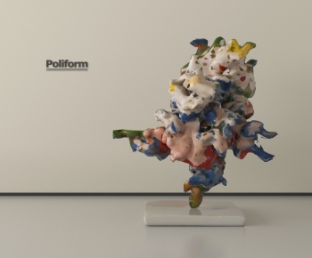 Modern Sculpture-ID:204845913