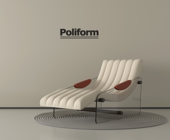 Modern Recliner-ID:173309095