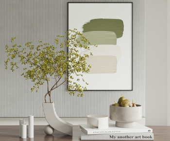 Modern Decorative Set-ID:778579773