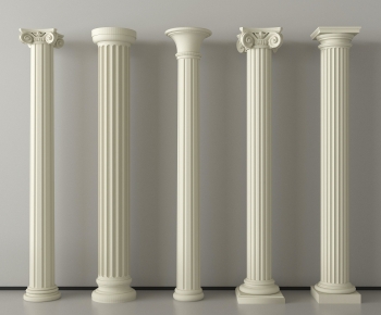 European Style Roman Pillar-ID:226385123