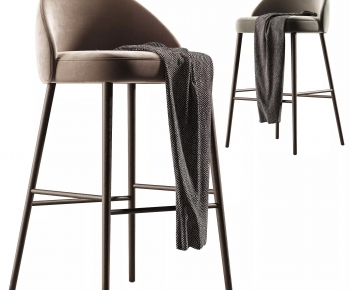 Modern Bar Chair-ID:225461964