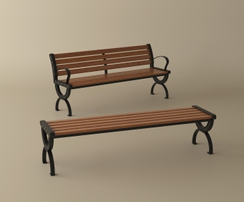 Modern Communal Chair-ID:790096044