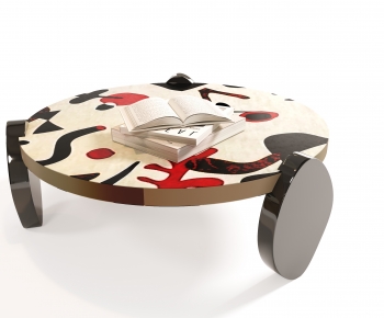 Modern Coffee Table-ID:695190917