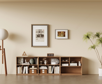Modern Bookcase-ID:589448935