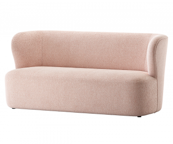 Modern A Sofa For Two-ID:306840909