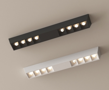 Modern Downlight-ID:702517995