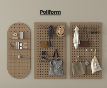 Modern Wall Decoration-ID:334175112