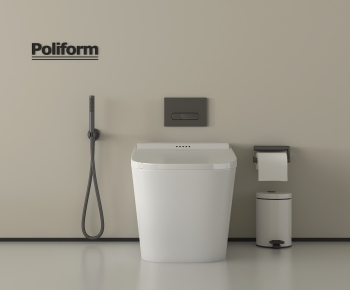 Modern Toilet-ID:685739991