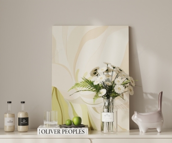 Modern Decorative Set-ID:108474975