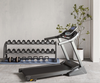 Modern Fitness Equipment-ID:366513972