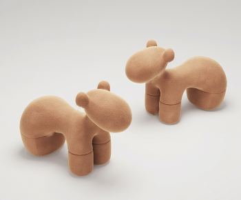 Modern Small Stool-ID:477983956