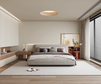 Modern Bedroom-ID:316349982