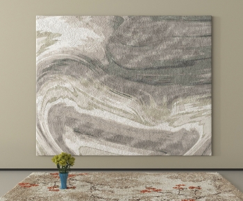 Modern The Carpet-ID:608469019